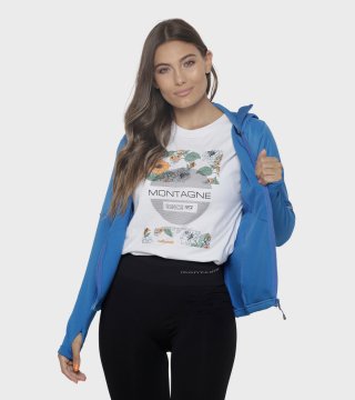 Campera de mujer Lea