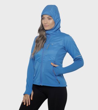 Campera de mujer Lea