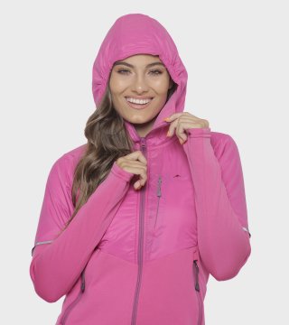 Campera de mujer Lea