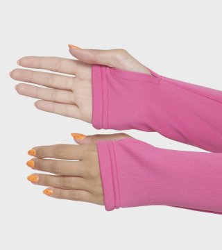 Campera de mujer Lea