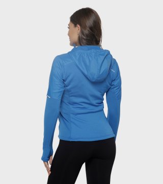 Campera de mujer Lea