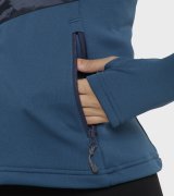 Campera de mujer Lea