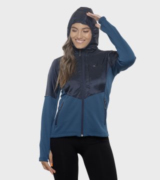 Campera de mujer Lea