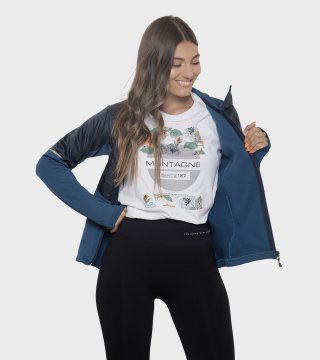 Campera de mujer Lea