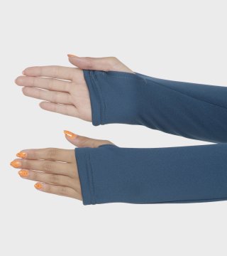 Campera de mujer Lea