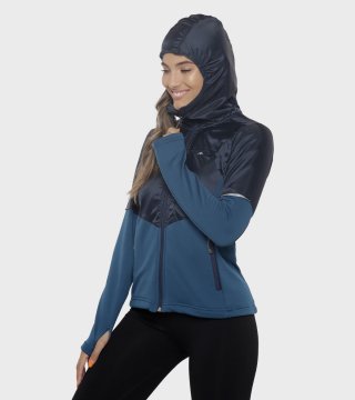 Campera de mujer Lea