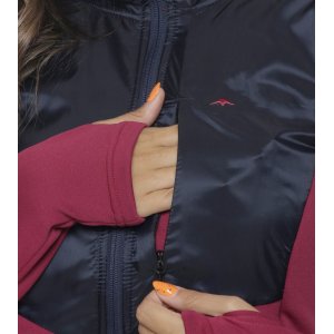 Campera de mujer Lea