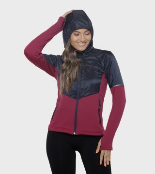 Campera de mujer Lea