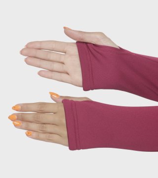 Campera de mujer Lea