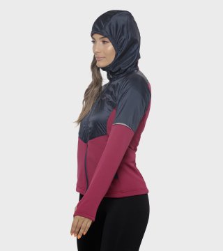 Campera de mujer Lea