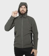Campera de hombre Ivor