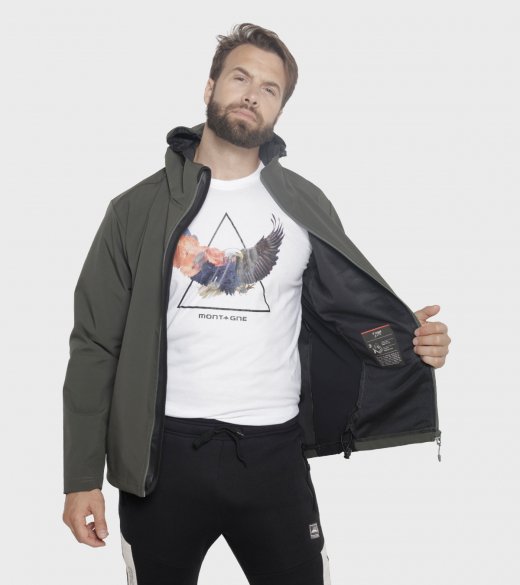 Campera de hombre Ivor