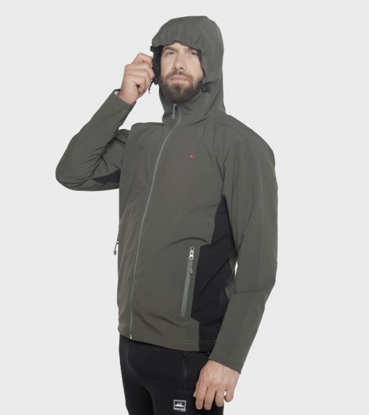 Campera de hombre Ivor