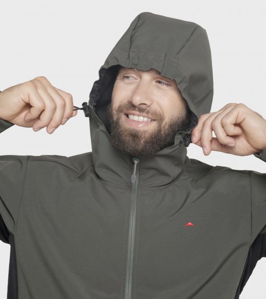 Campera de hombre Ivor