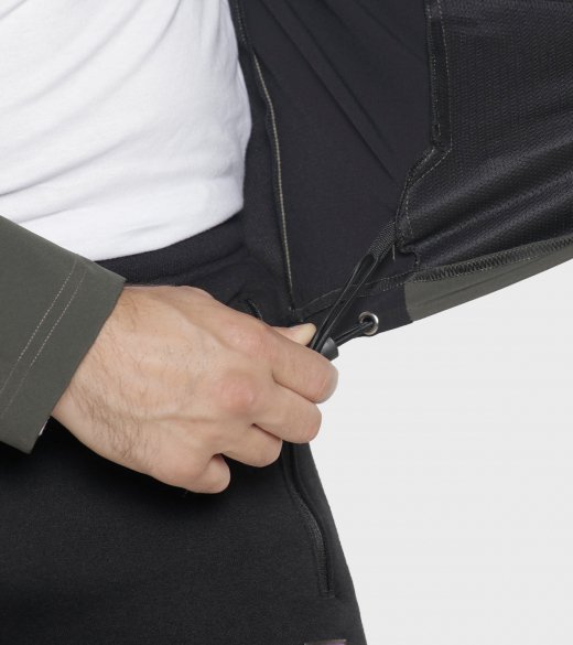 Campera de hombre Ivor