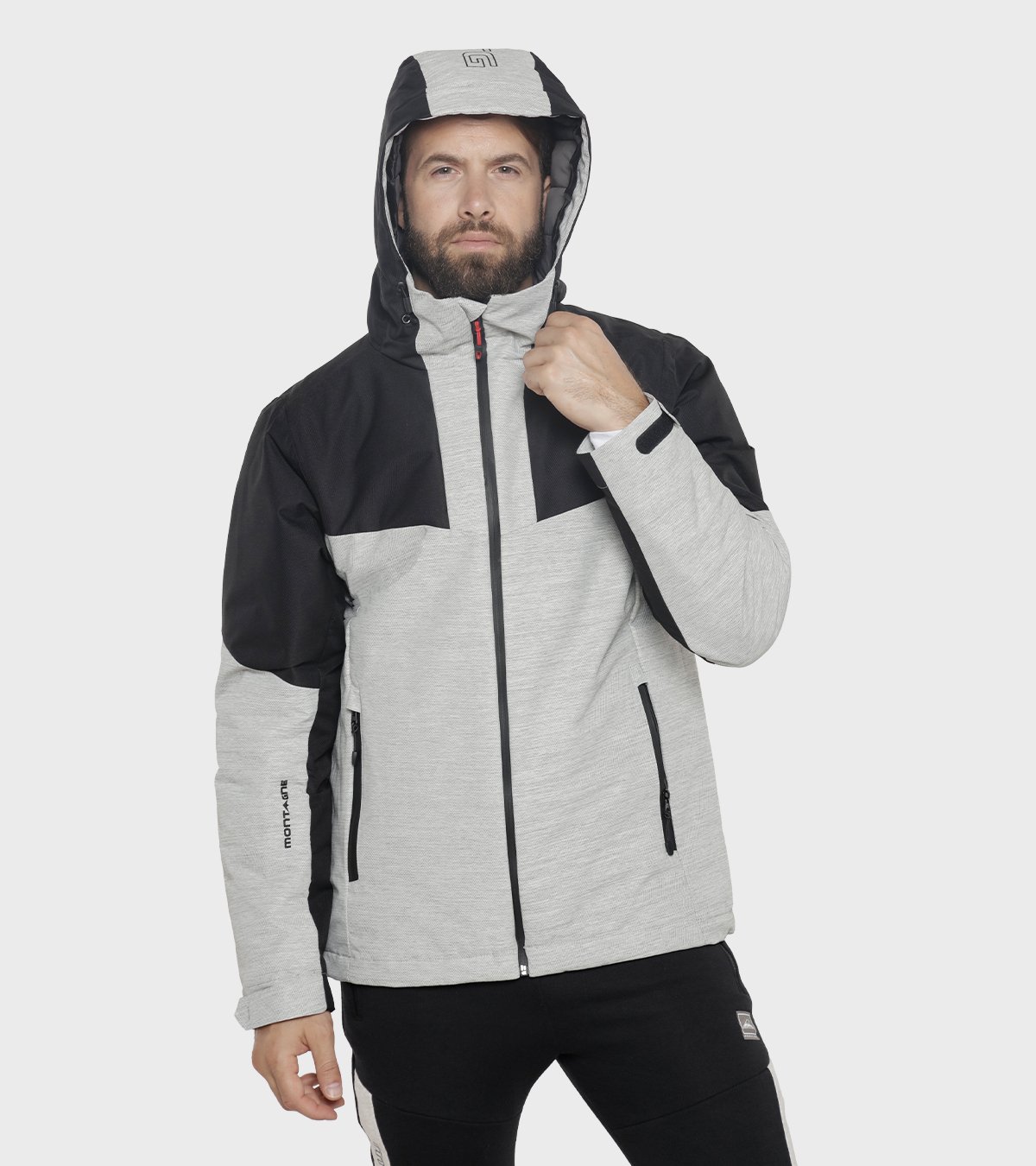 Campera de hombre Hans