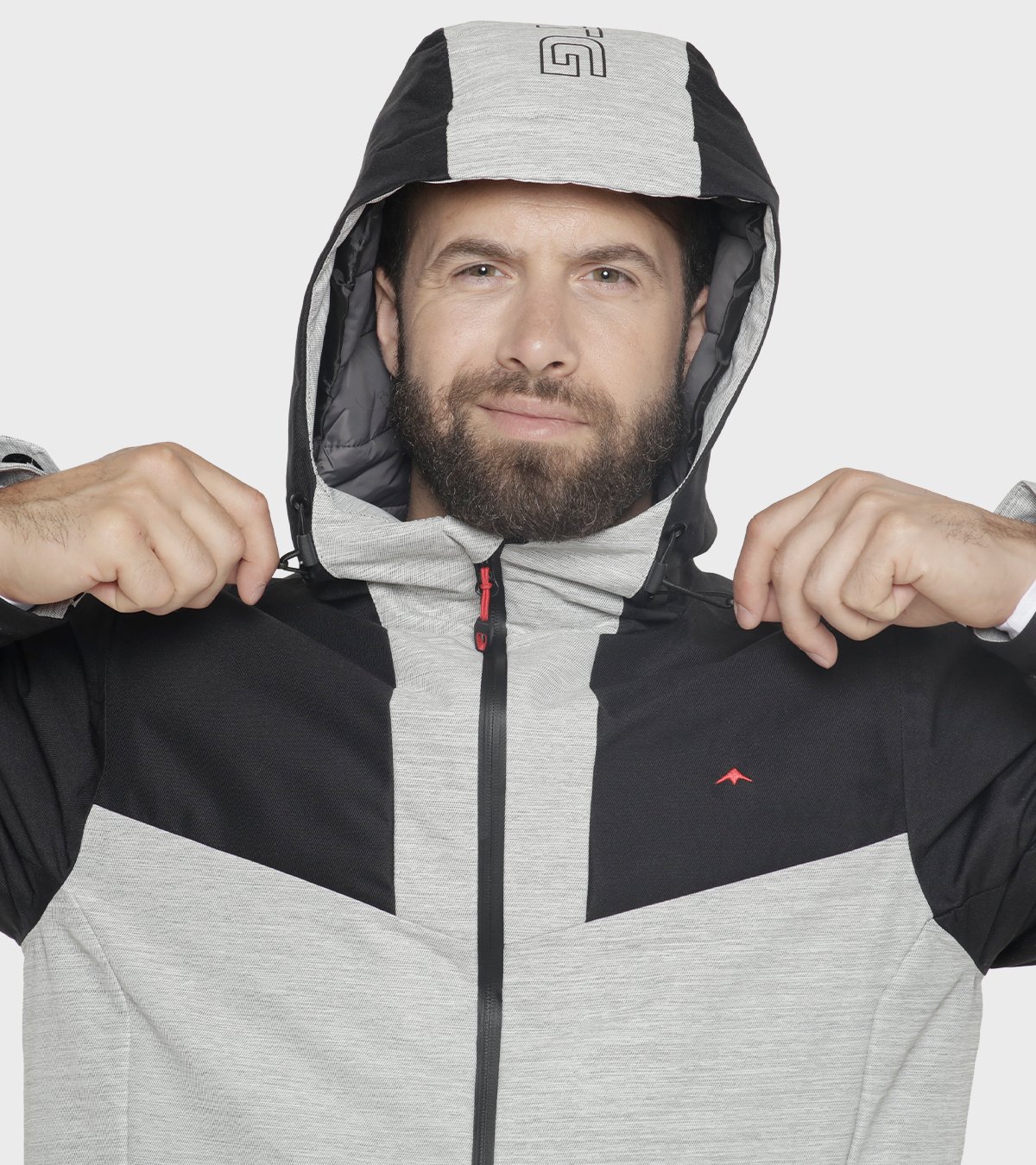 Campera de hombre Hans