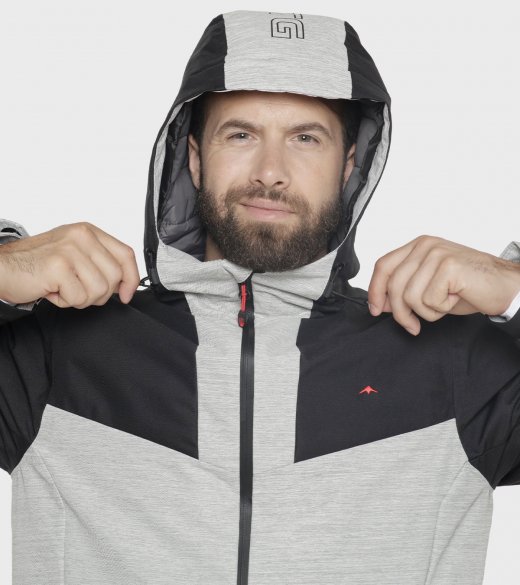 Campera de hombre Hans