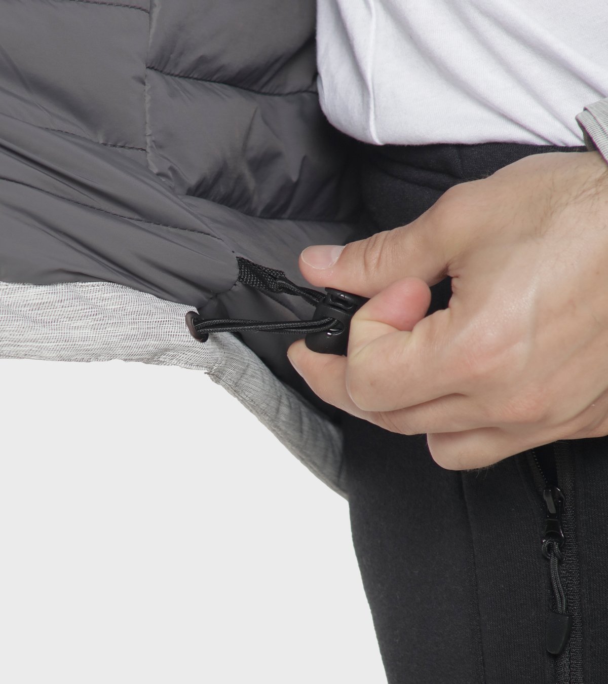 Campera de hombre Hans