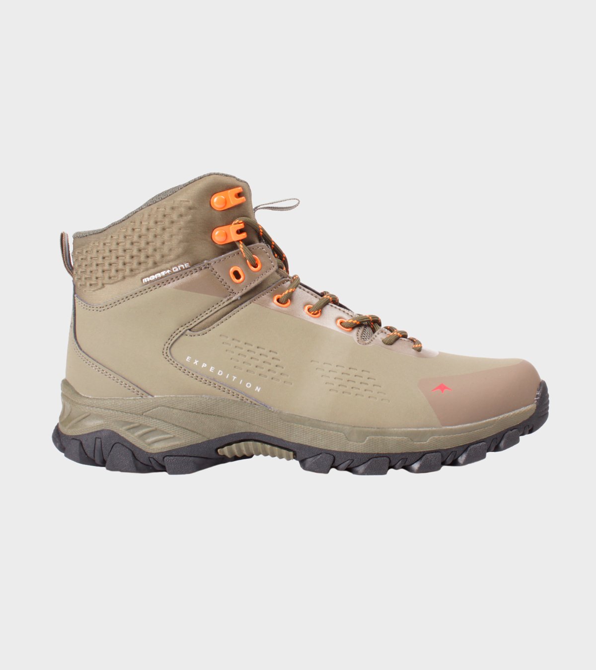 Botas de hombre Expedition Botas de hombre Expedition