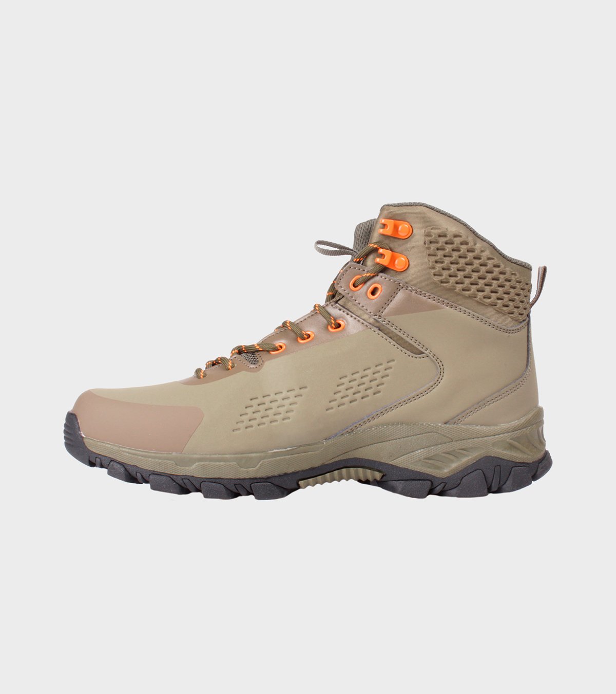 Botas de hombre Expedition
