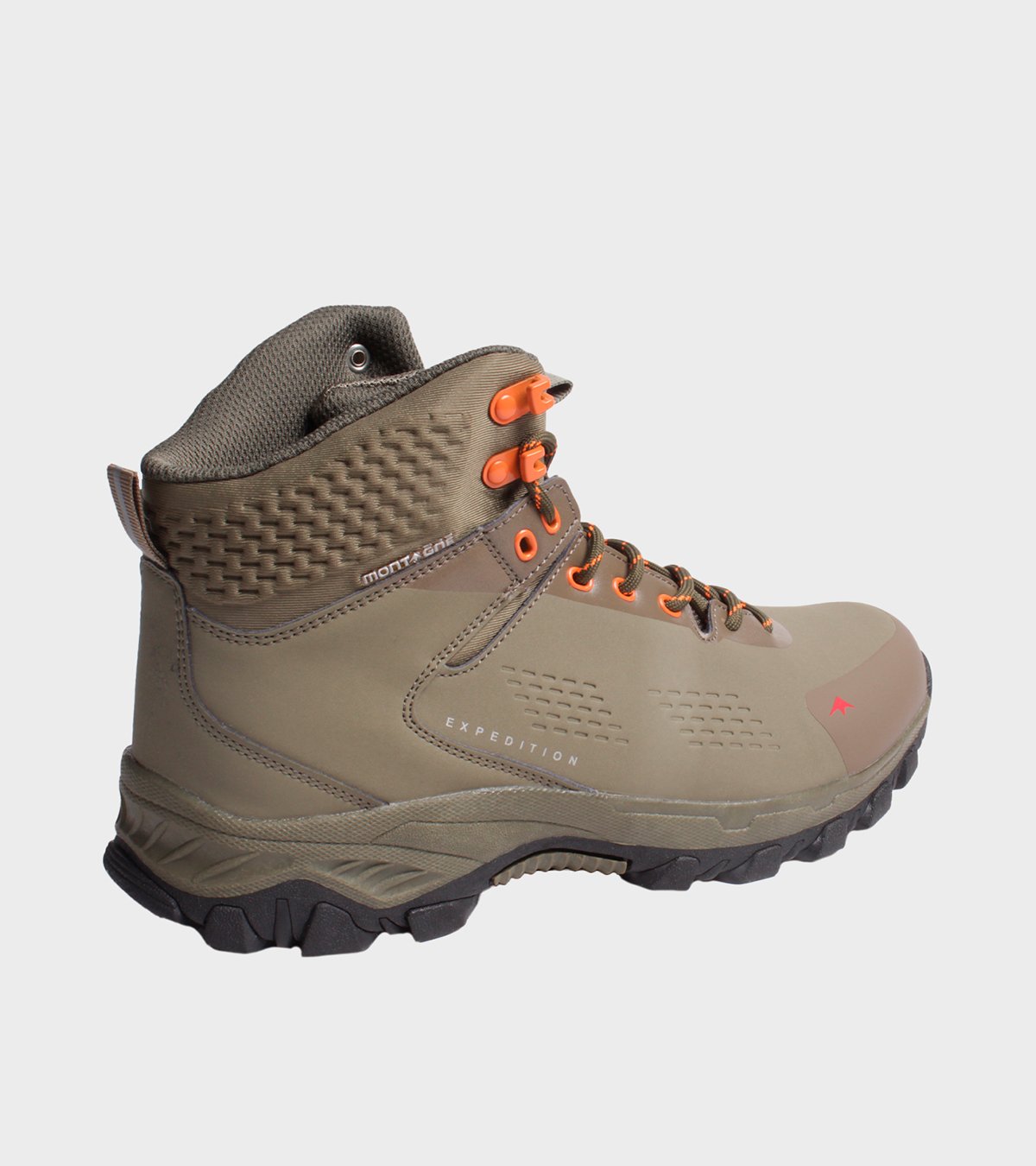 Botas de hombre Expedition