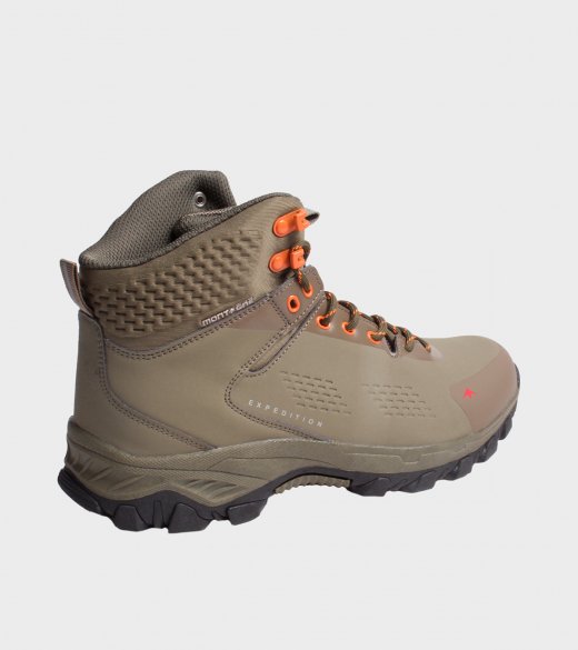 Botas de hombre Expedition