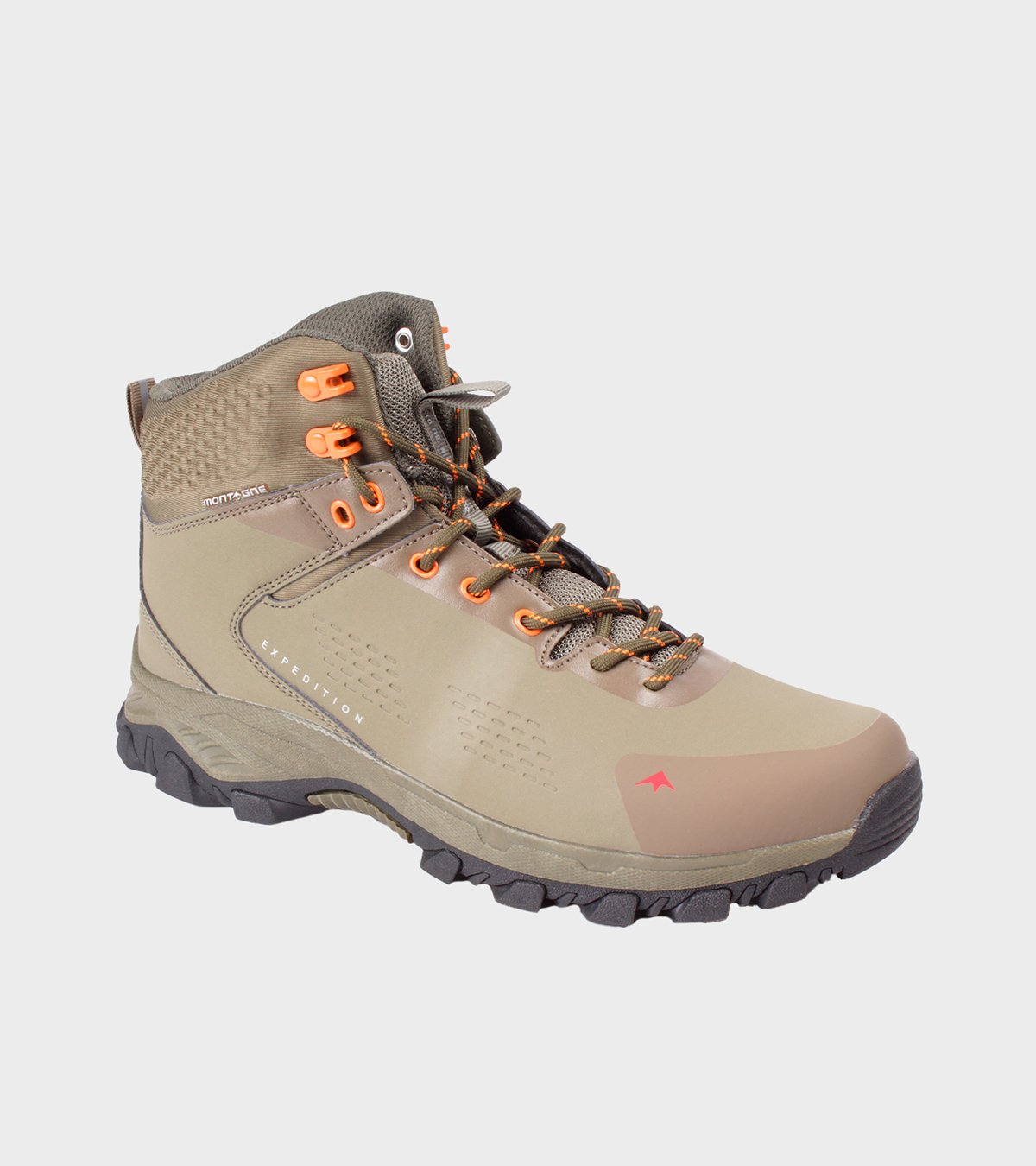 Botas de hombre Expedition