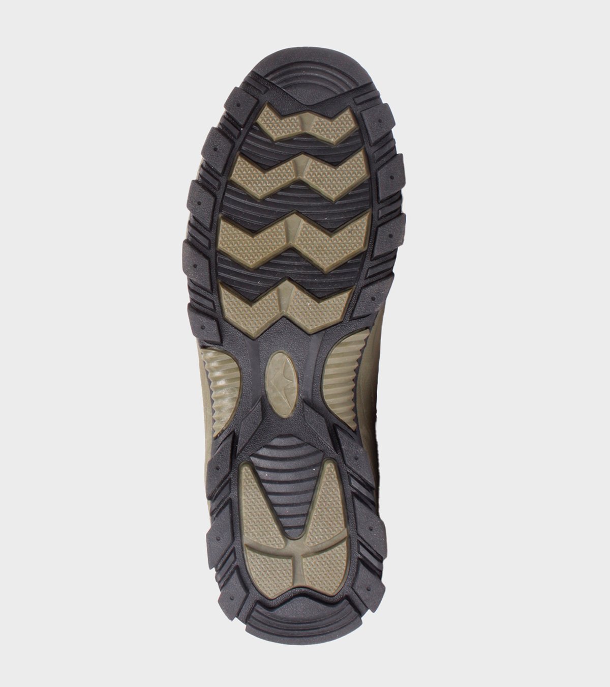 Botas de hombre Expedition