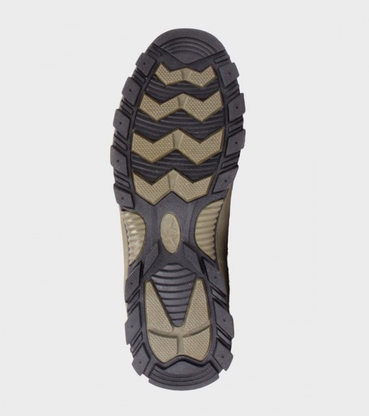 Botas de hombre Expedition
