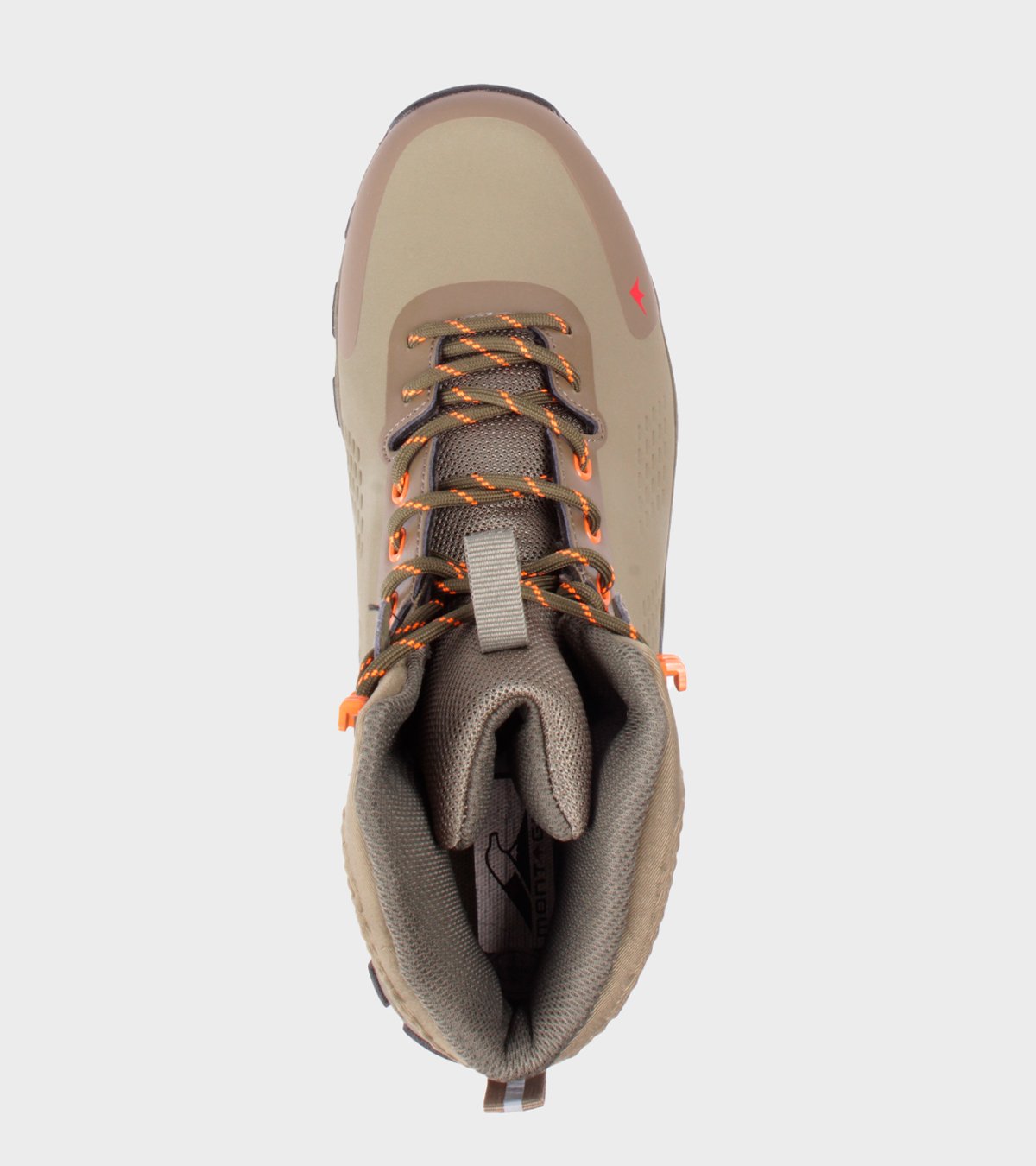 Botas de hombre Expedition