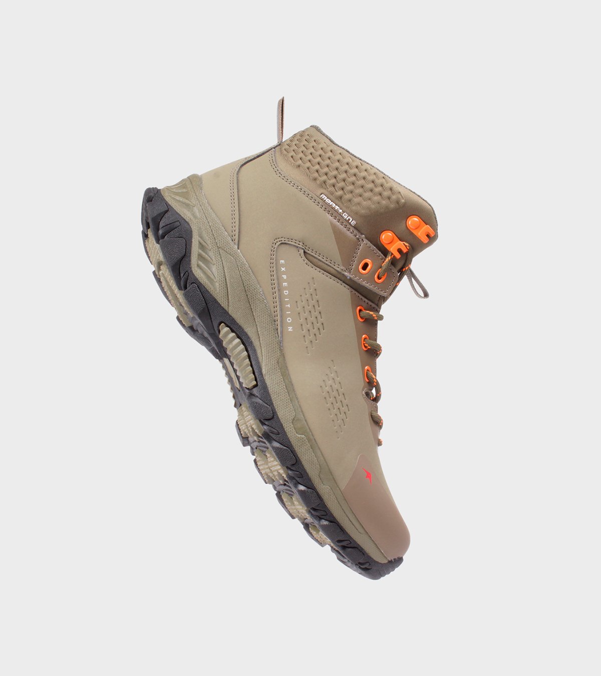 Botas de hombre Expedition