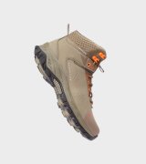 Botas de hombre Expedition