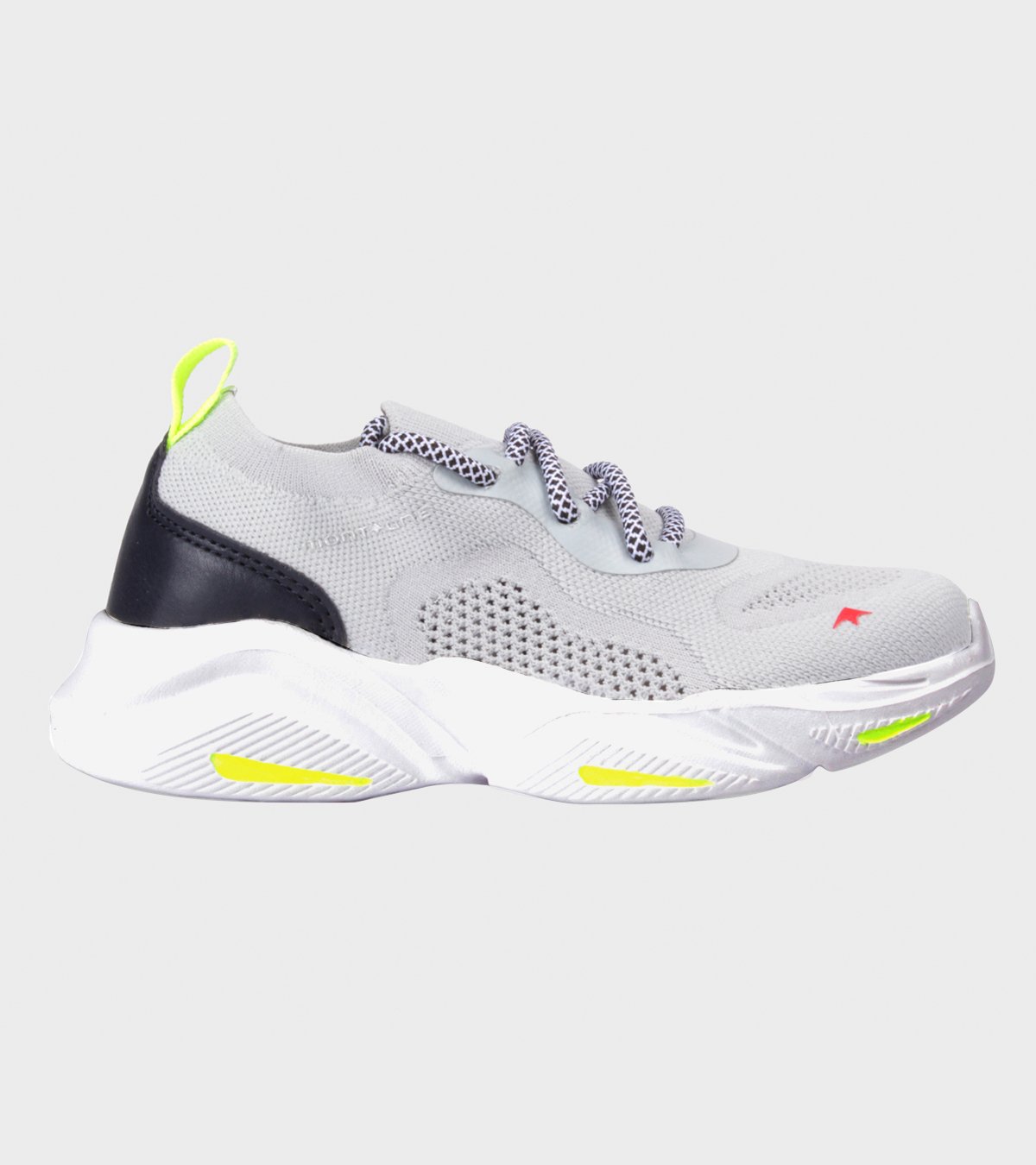 Zapatillas de niños Hely