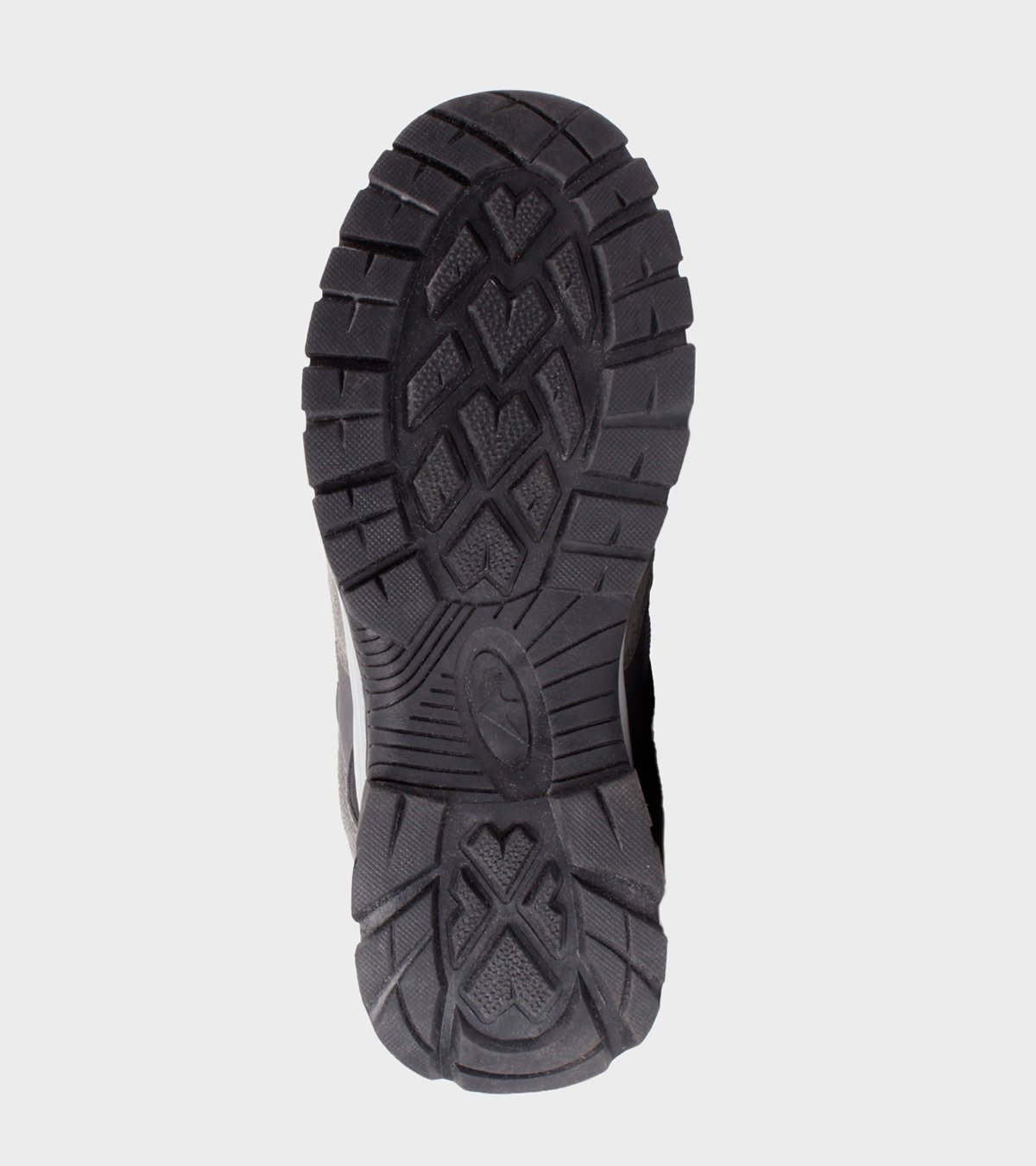 Zapatillas de hombre Sender