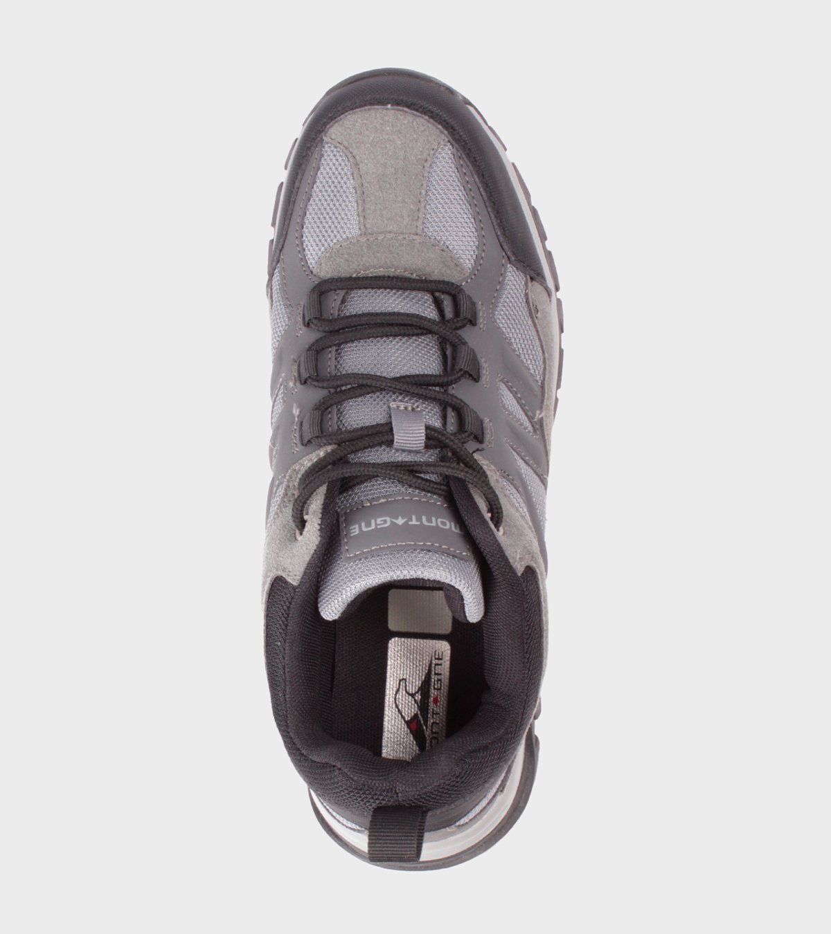 Zapatillas de hombre Sender