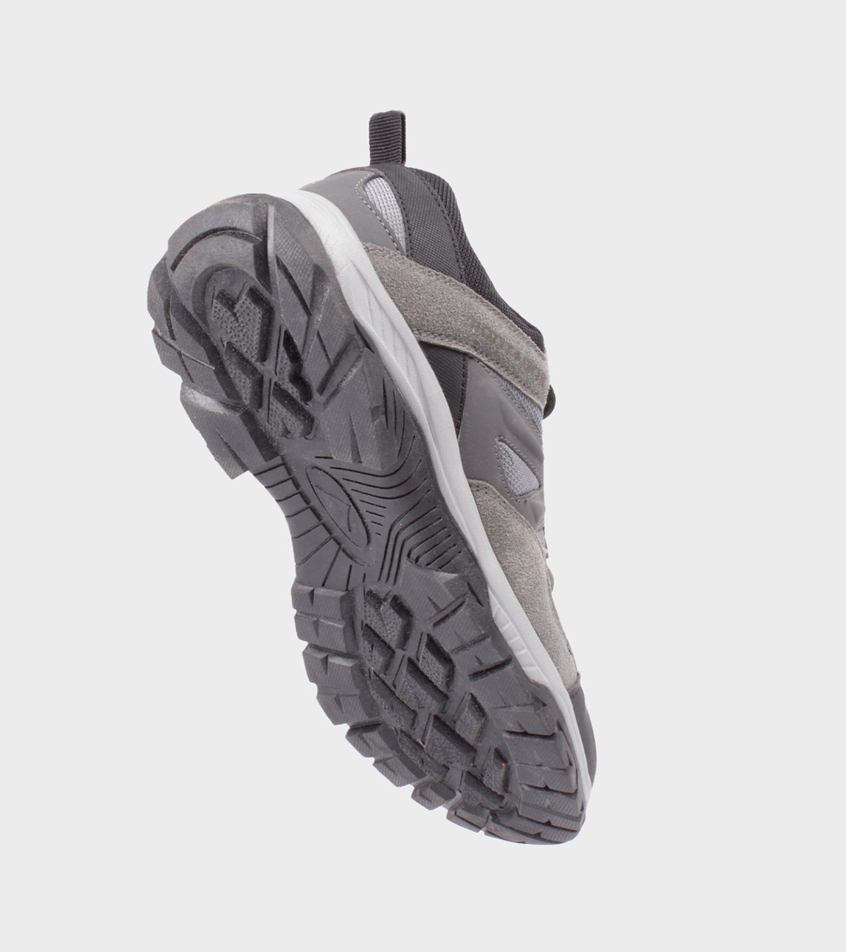 Zapatillas de hombre Sender