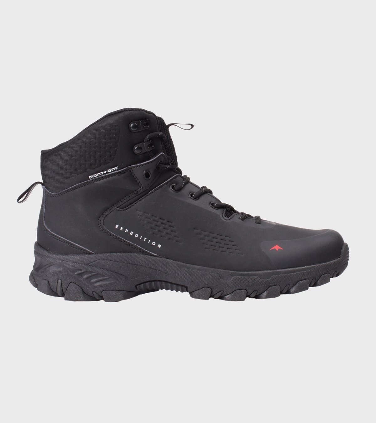 Botas de mujer Expedition
