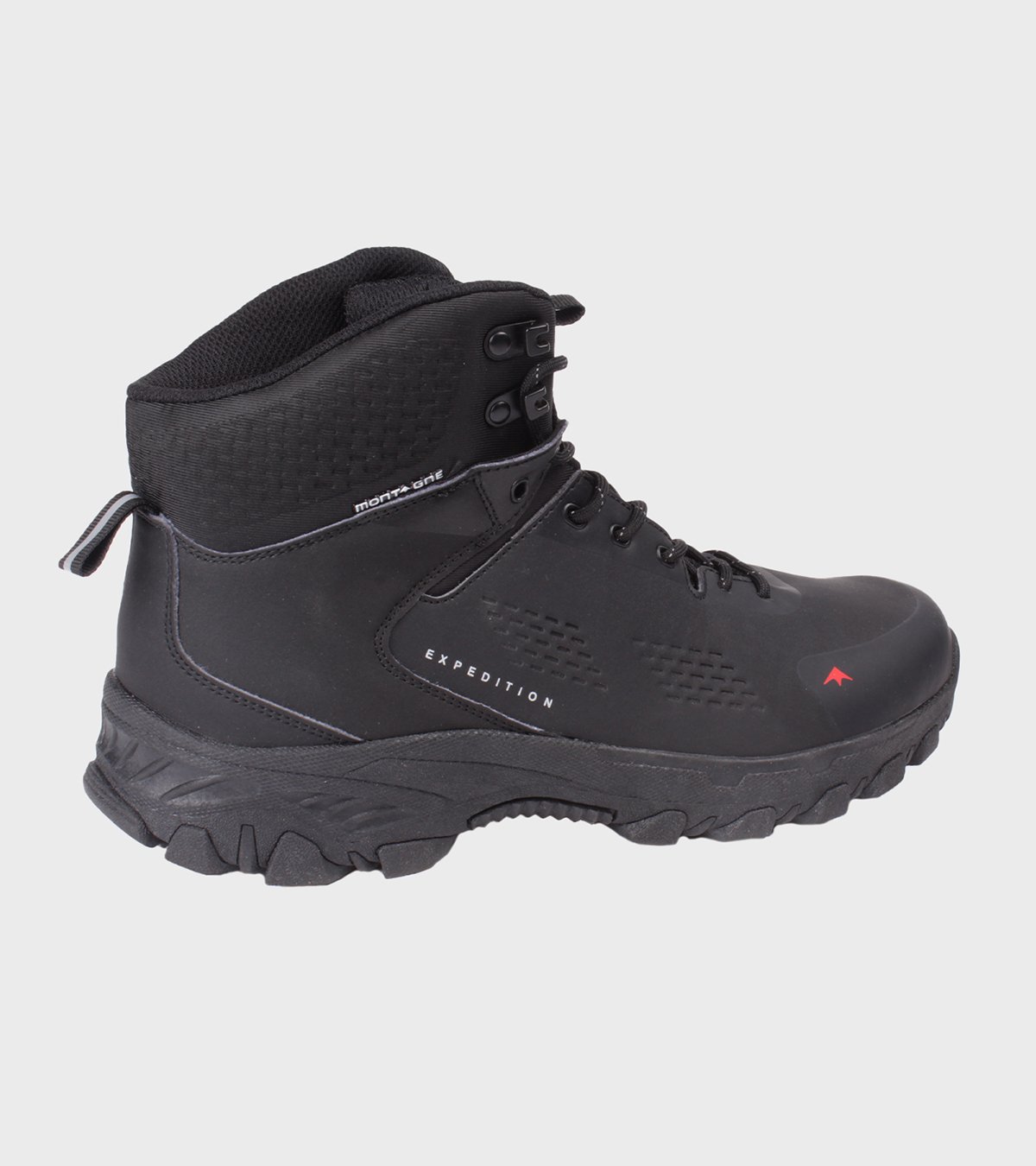 Botas de mujer Expedition