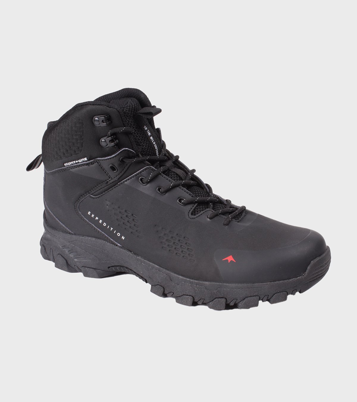 Botas de mujer Expedition