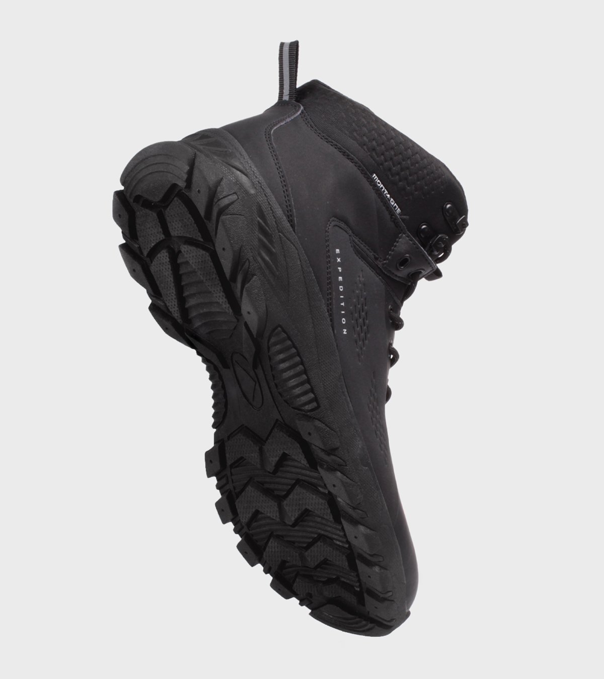 Botas de mujer Expedition