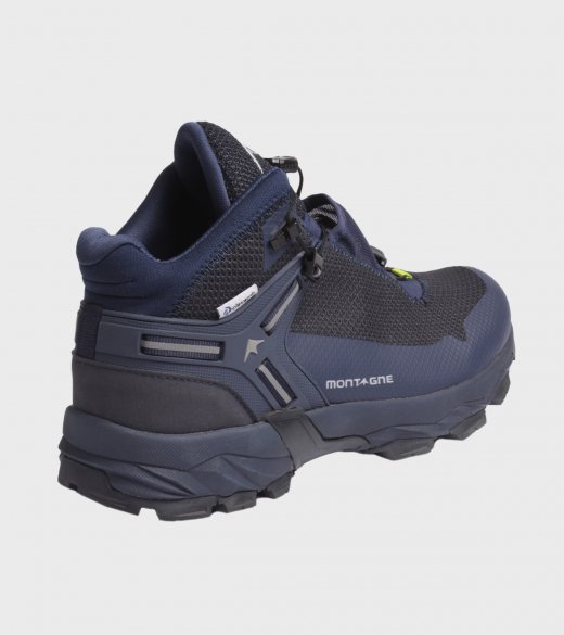 Botas de hombre Speed Treck