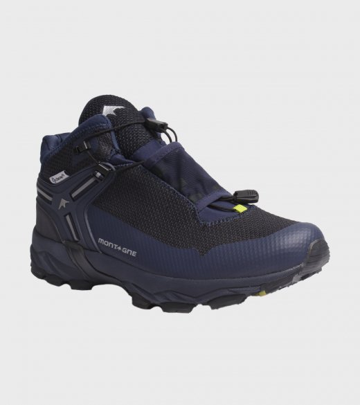 Botas de hombre Speed Treck
