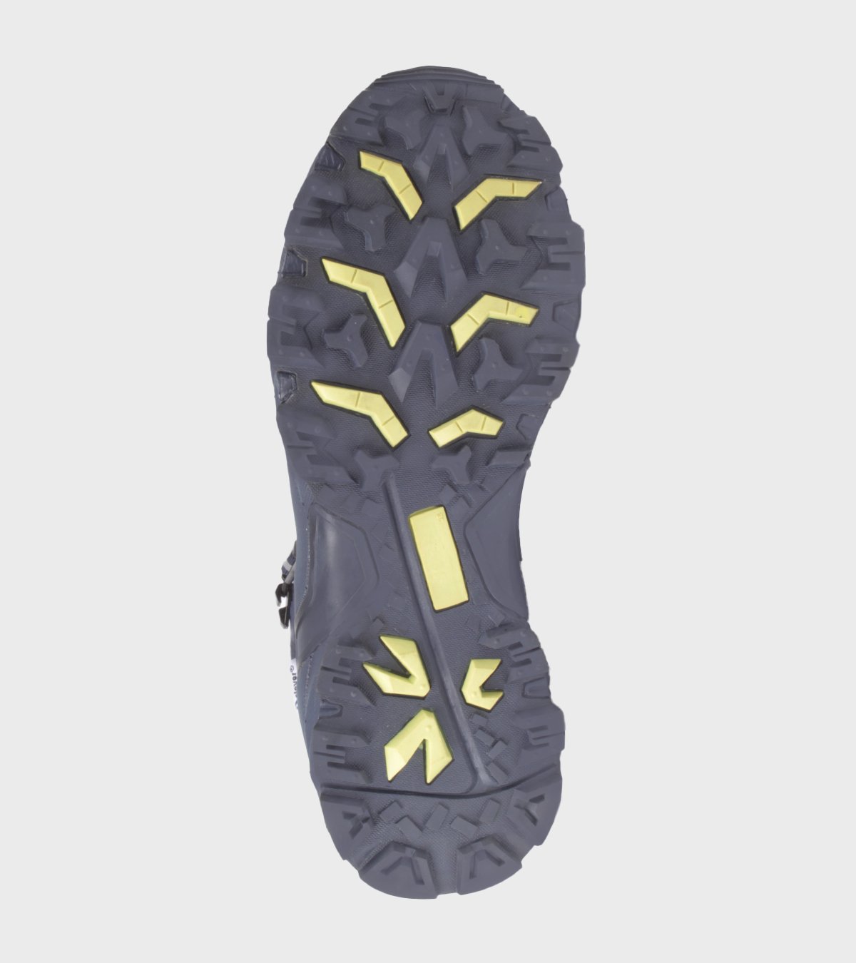 Botas de hombre Speed Treck