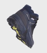 Botas de hombre Speed Treck