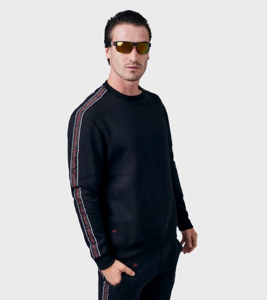 Buzo de hombre Taz - Heritage