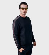 Buzo de hombre Taz - Heritage