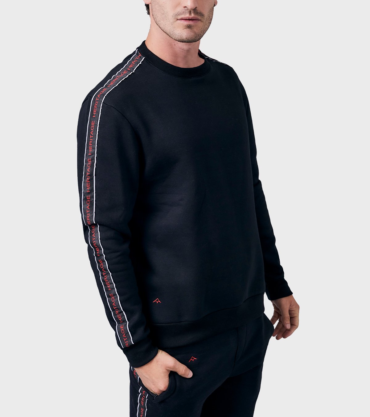Buzo de hombre Taz - Heritage Buzo de hombre Taz - Heritage