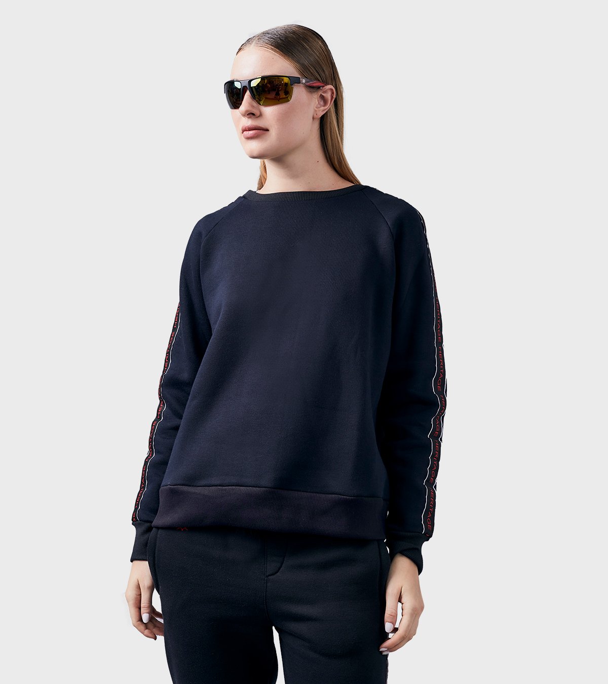 Buzo de mujer Wess - Heritage