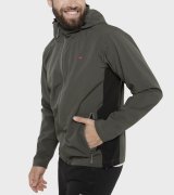 Campera de hombre Ivor